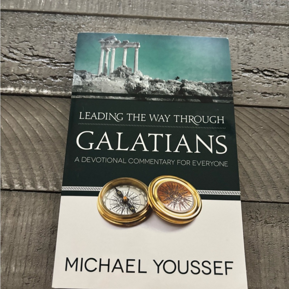 Gold and Silver Compass Set